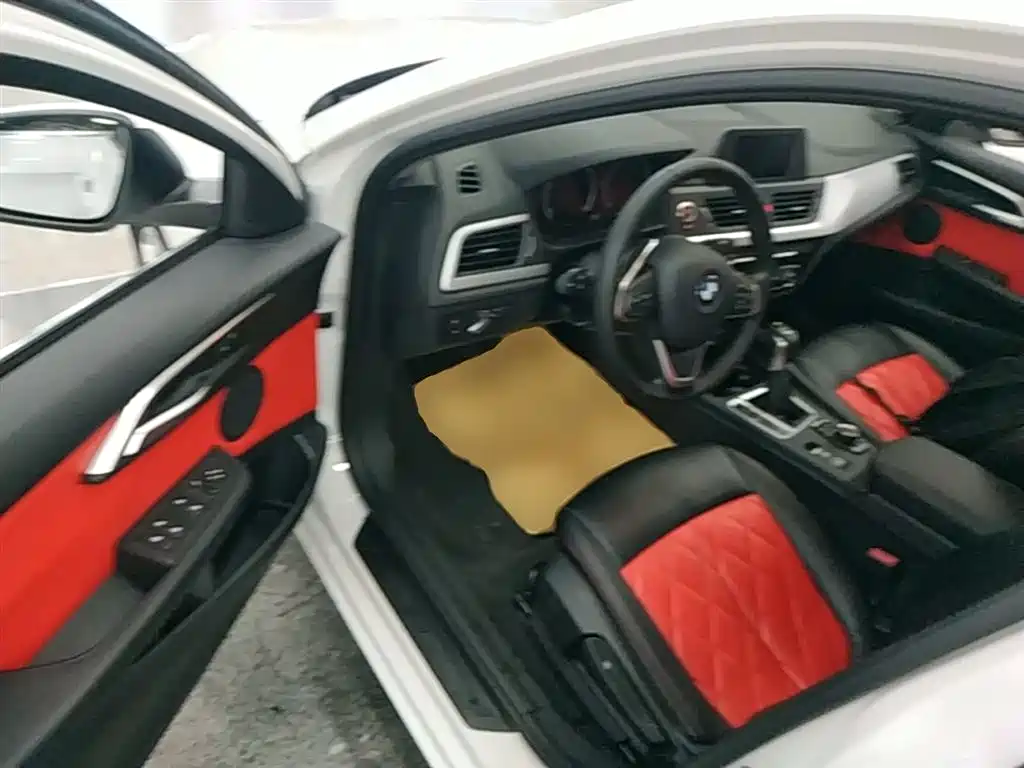 BMW 1 Series 2018 118i Fashion Model купить на сайте DeffCars