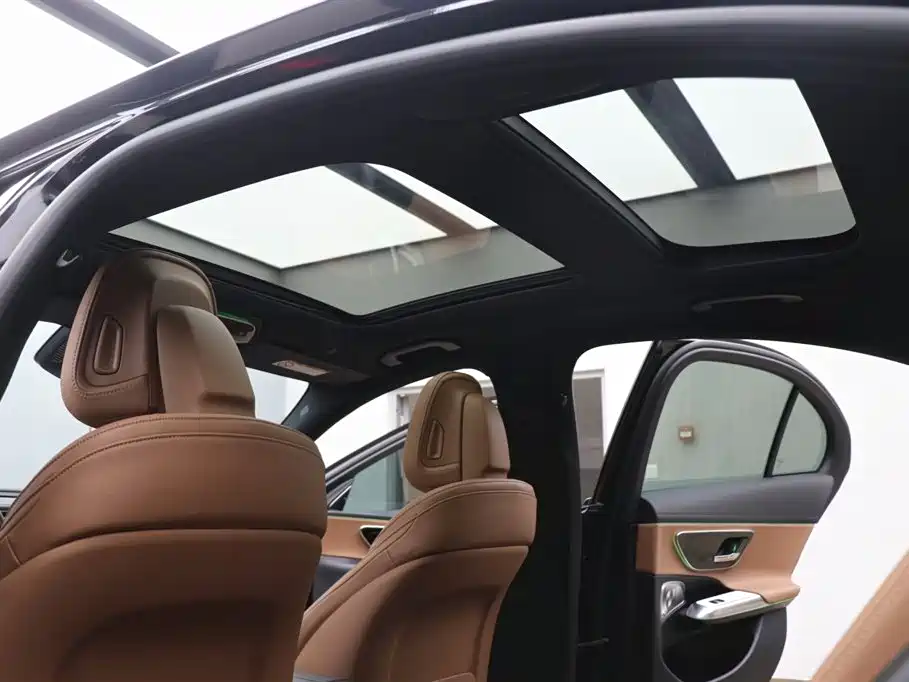 Mercedes-Benz E-Class Imported 2024 E 300 Fashionable Sports Edition купить на сайте DeffCars