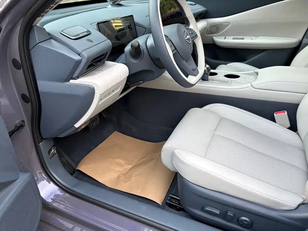Teana 2026 Hongmeng Cockpit 2.0T Ultimate Edition купить на сайте DeffCars