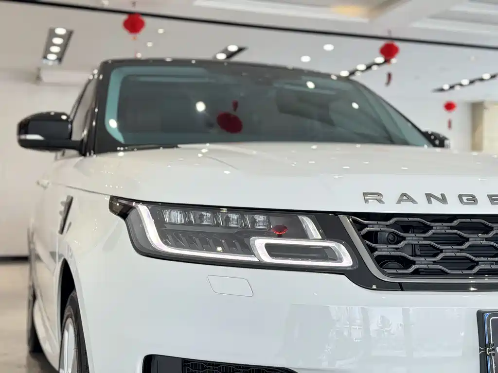 Range Rover Sport 2020 3.0 L6 HSE DYNAMIC купить на сайте DeffCars