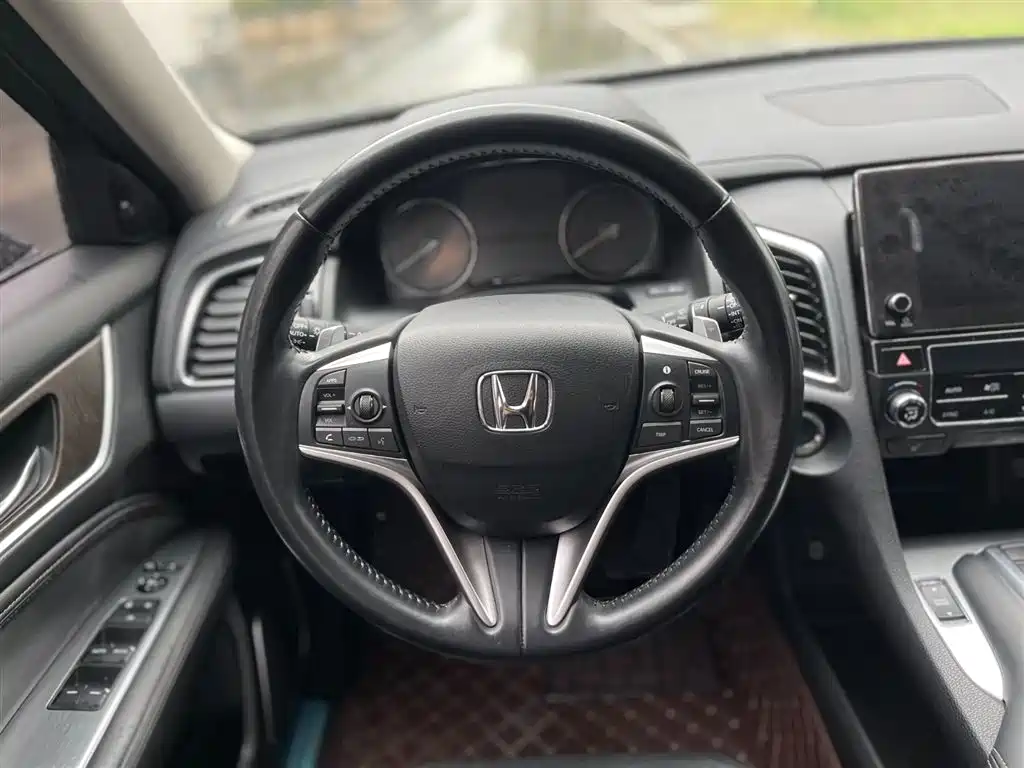 Guandao 2023 370TURBO two-wheel drive luxury version купить на сайте DeffCars