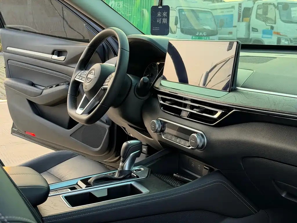 Teana 2022 2.0L XL-TLS Enjoy Edition купить на сайте DeffCars
