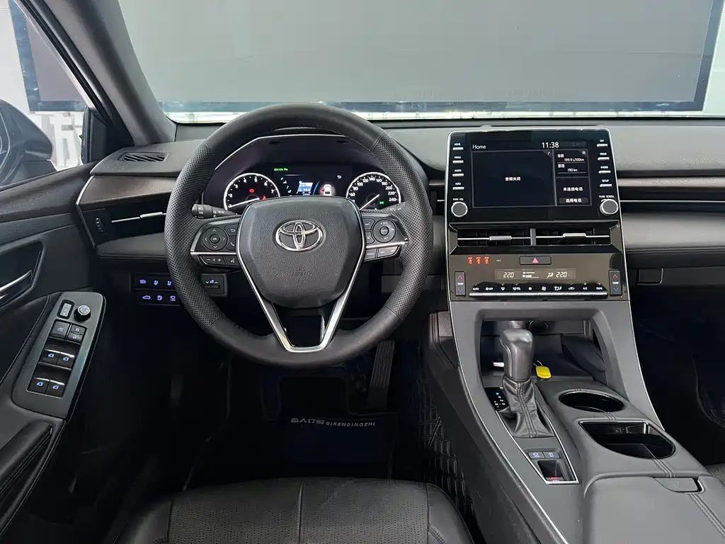 Asia Dragon 2019 2.0L XLE Exclusive Edition National VI купить на сайте DeffCars