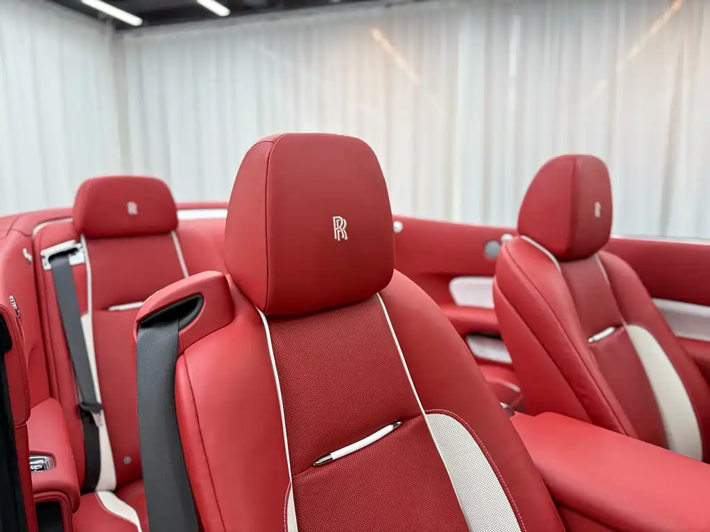 Yaoying 2018 6.6T standard model купить на сайте DeffCars