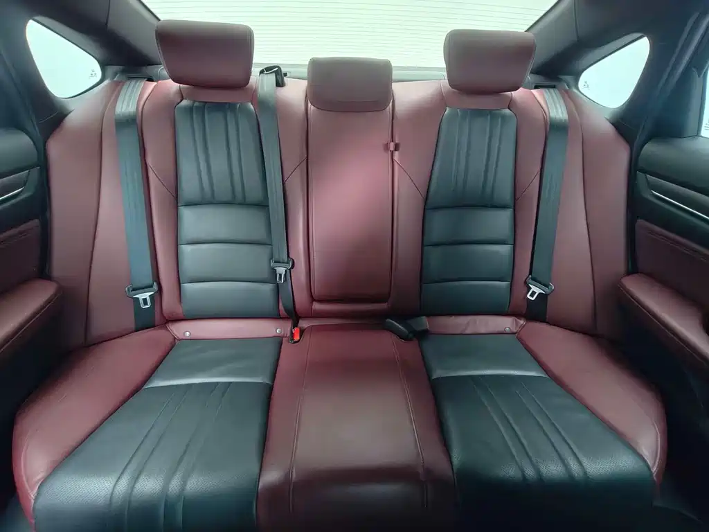 Yingshipai 2022 260TURBO Jingyue Edition купить на сайте DeffCars