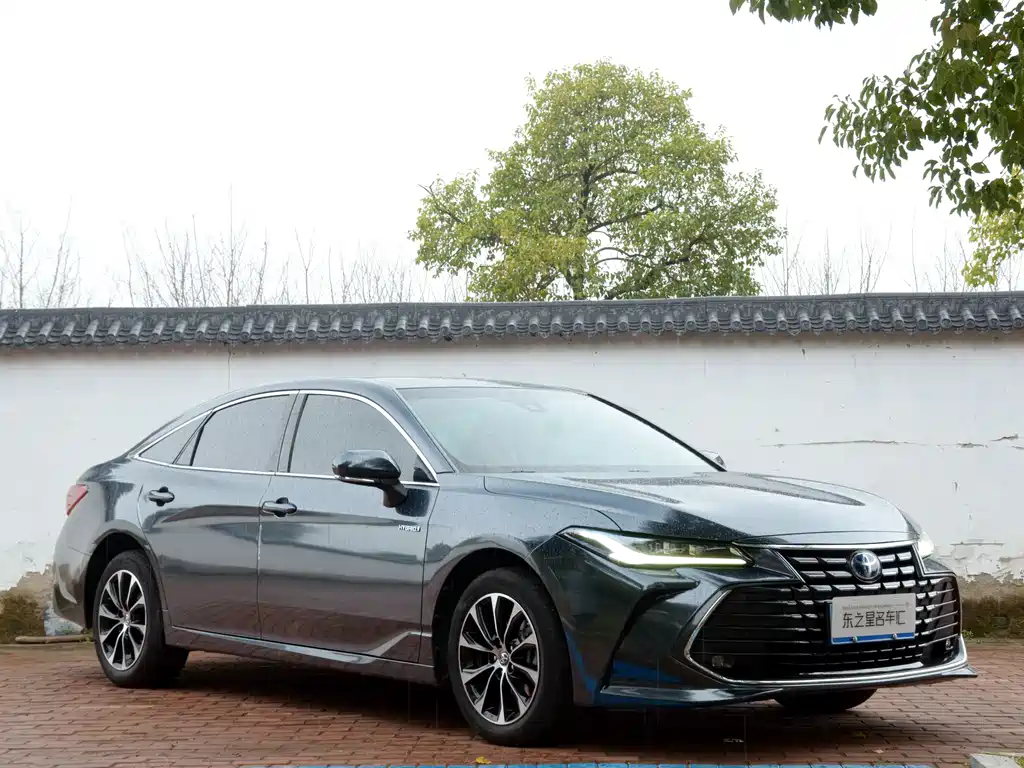 Asia Dragon 2023 Shuangqing 2.5L Deluxe Edition купить на сайте DeffCars