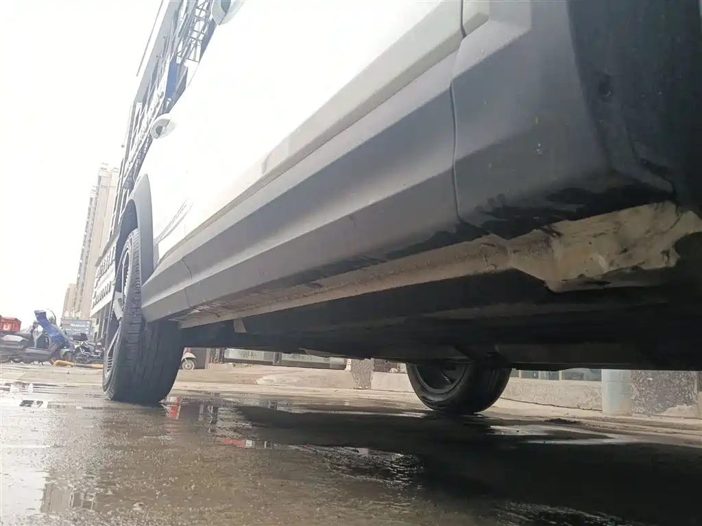 Lynk & Co 06 2020 1.5T Jin Pro купить на сайте DeffCars