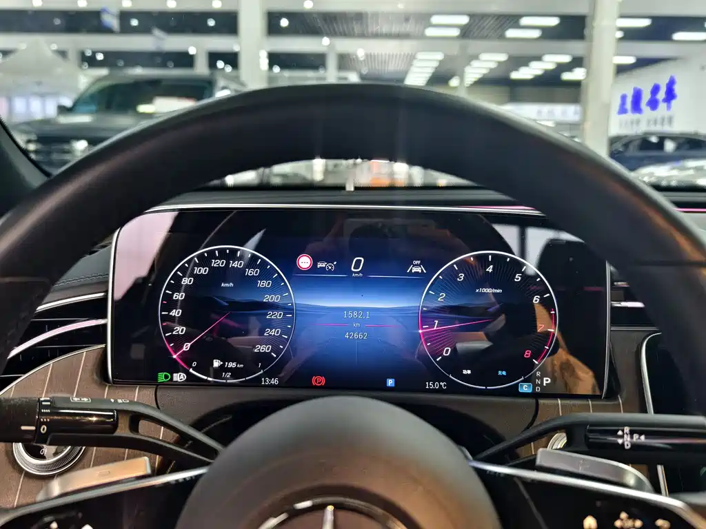 Mercedes-Benz E-Class 2023 E 300 L Fashion купить на сайте DeffCars