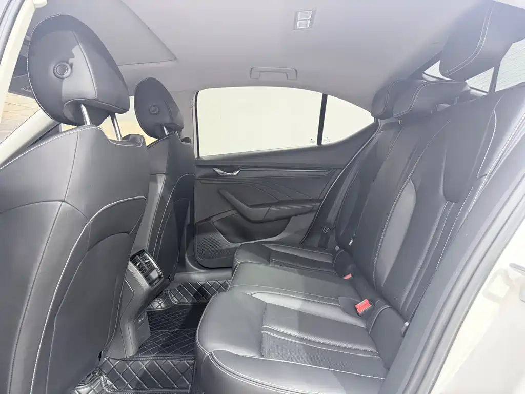 Octavia 2022 PRO TSI280 Luxury Edition купить на сайте DeffCars