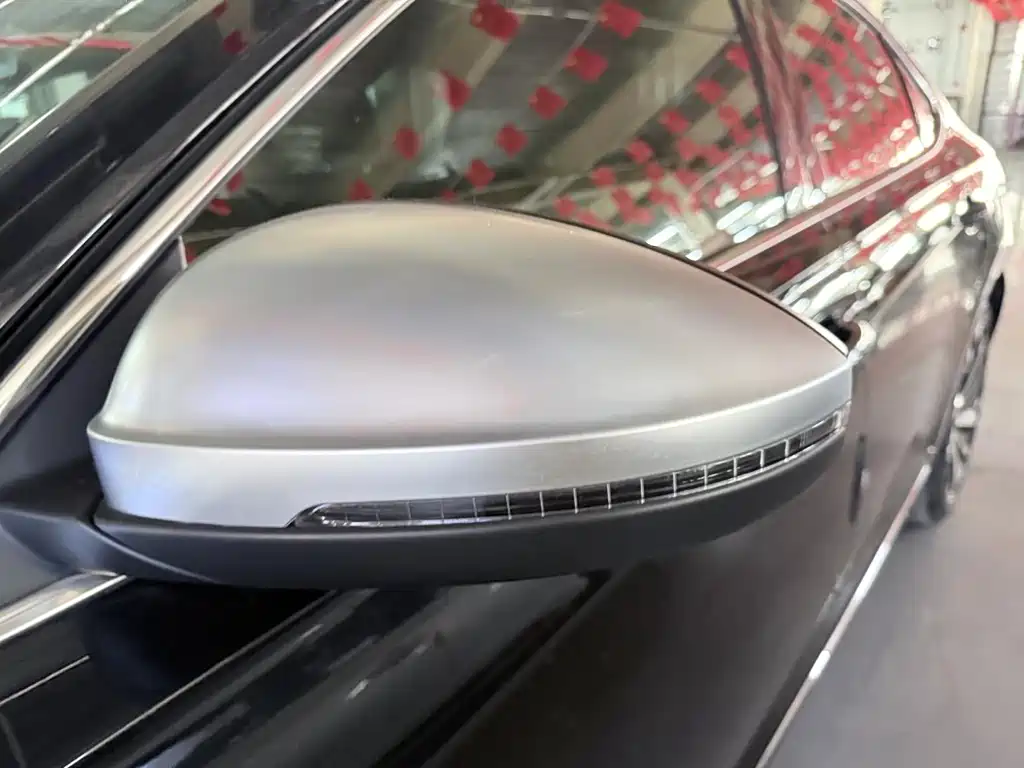 Passat 2023 330TSI Elite Edition купить на сайте DeffCars