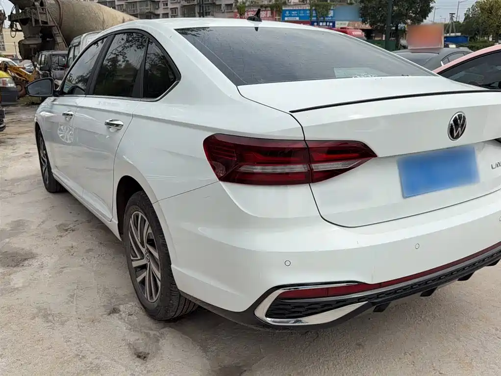 Lavida 2024 300TSI DSG Starry Sky Leading Edition купить на сайте DeffCars