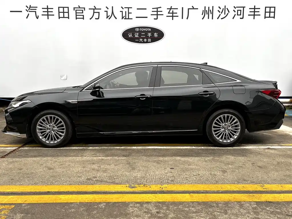 Asia Dragon 2023 2.0L Premium Edition купить на сайте DeffCars