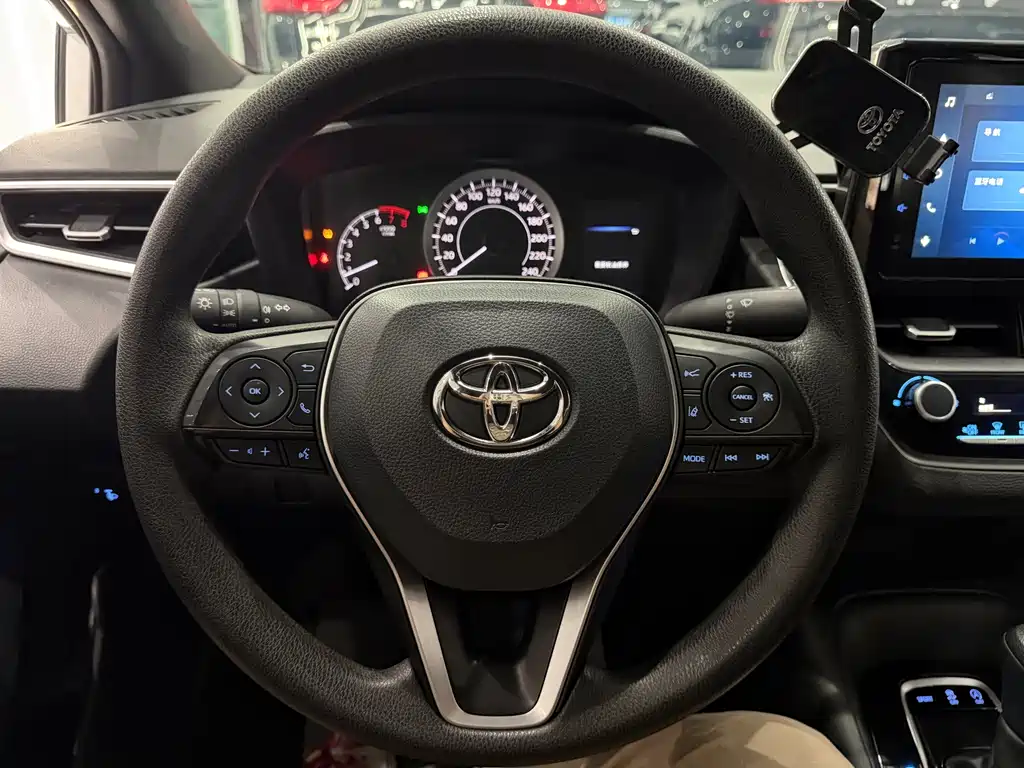 Ralink 2022 185T CVT Deluxe Edition купить на сайте DeffCars