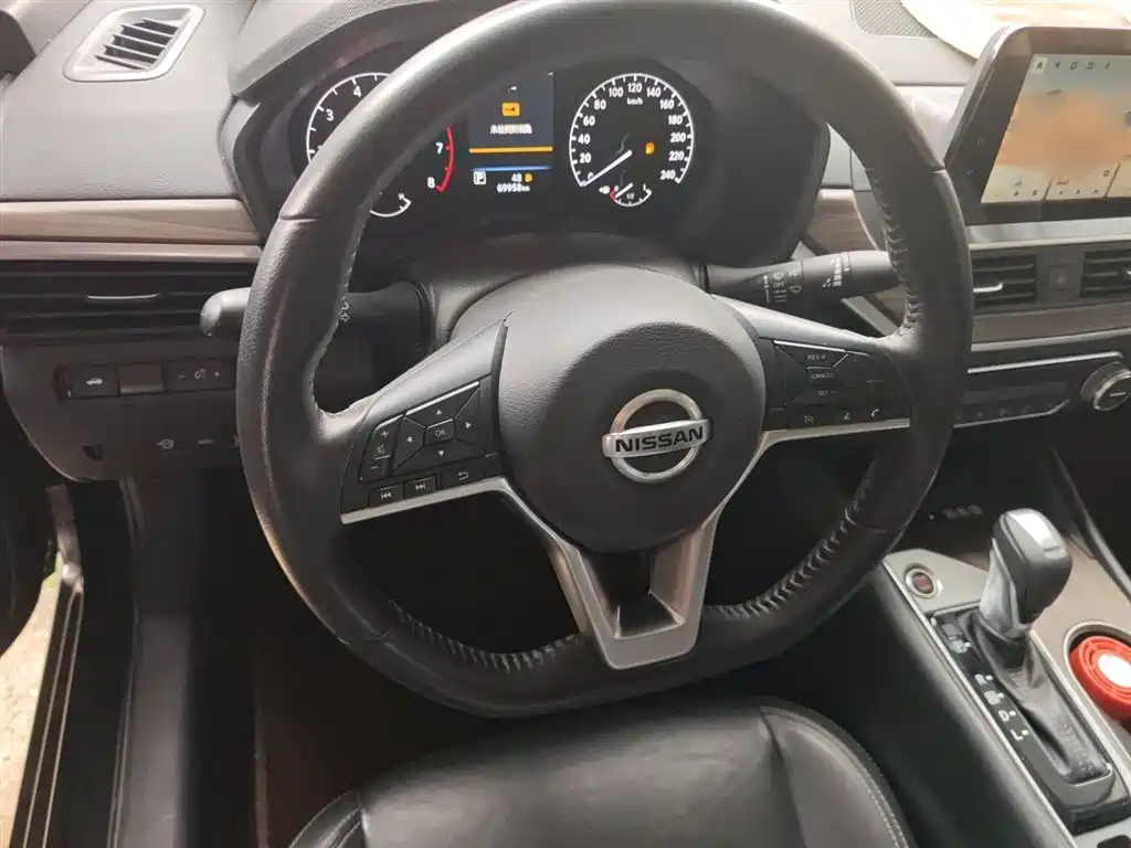 Teana 2021 2.0L XL Comfort Edition купить на сайте DeffCars