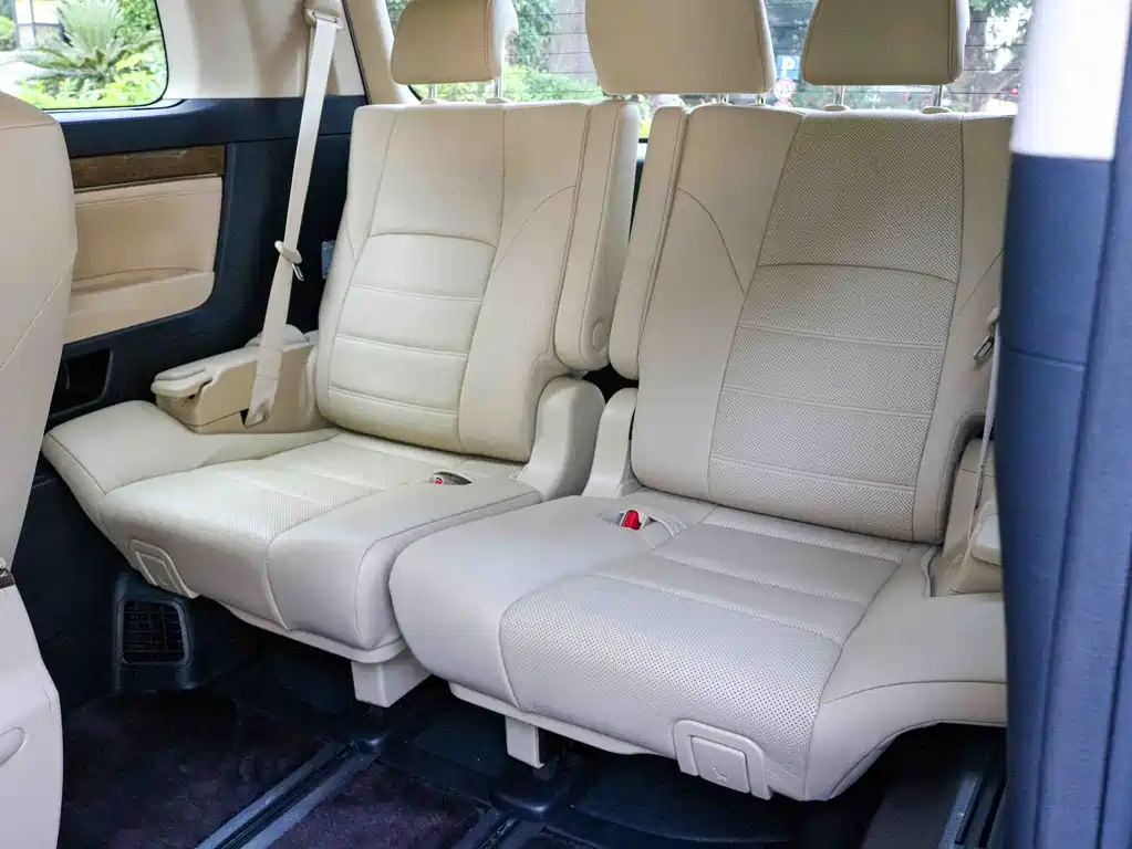 Alfa 2018 3.5L Premium Edition купить на сайте DeffCars