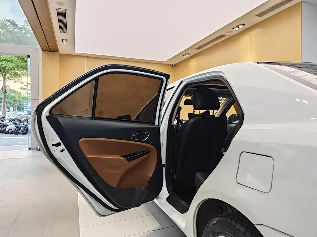 King Kong 2016 1.5L manual elite model купить на сайте DeffCars