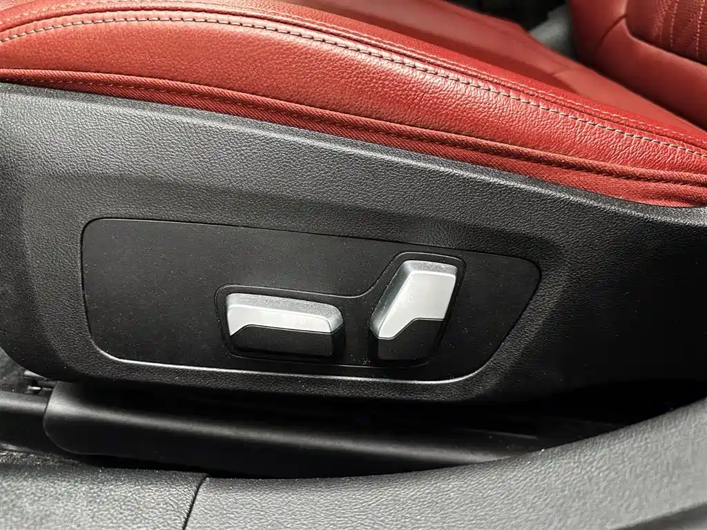 BMW 3 Series 2023 320Li M Sports Package купить на сайте DeffCars