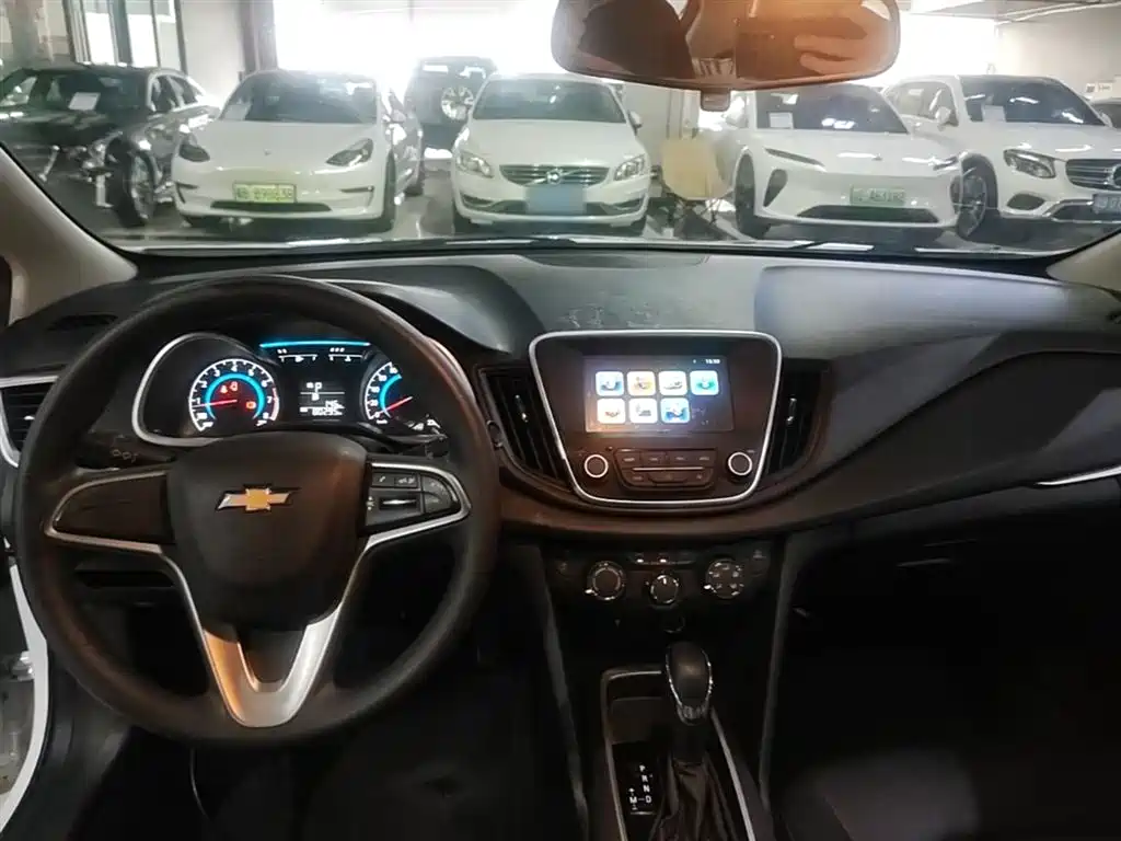 Kovoz 2019 320 Automatic Xinyue Edition купить на сайте DeffCars