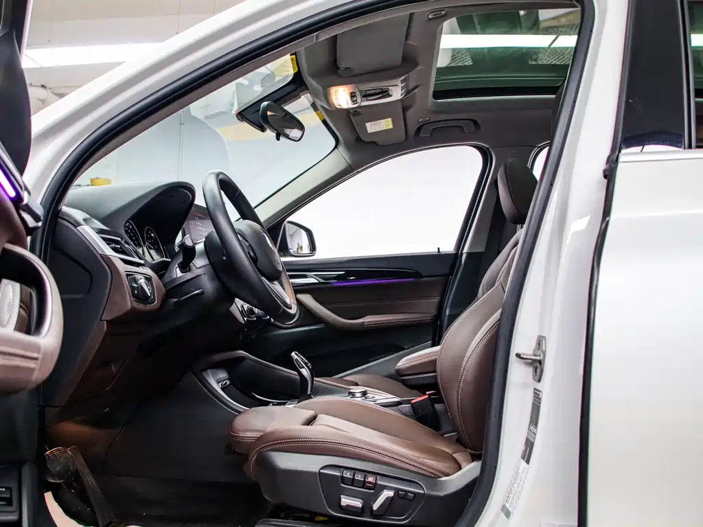 BMW X1 2022 sDrive20Li Fashion Model купить на сайте DeffCars