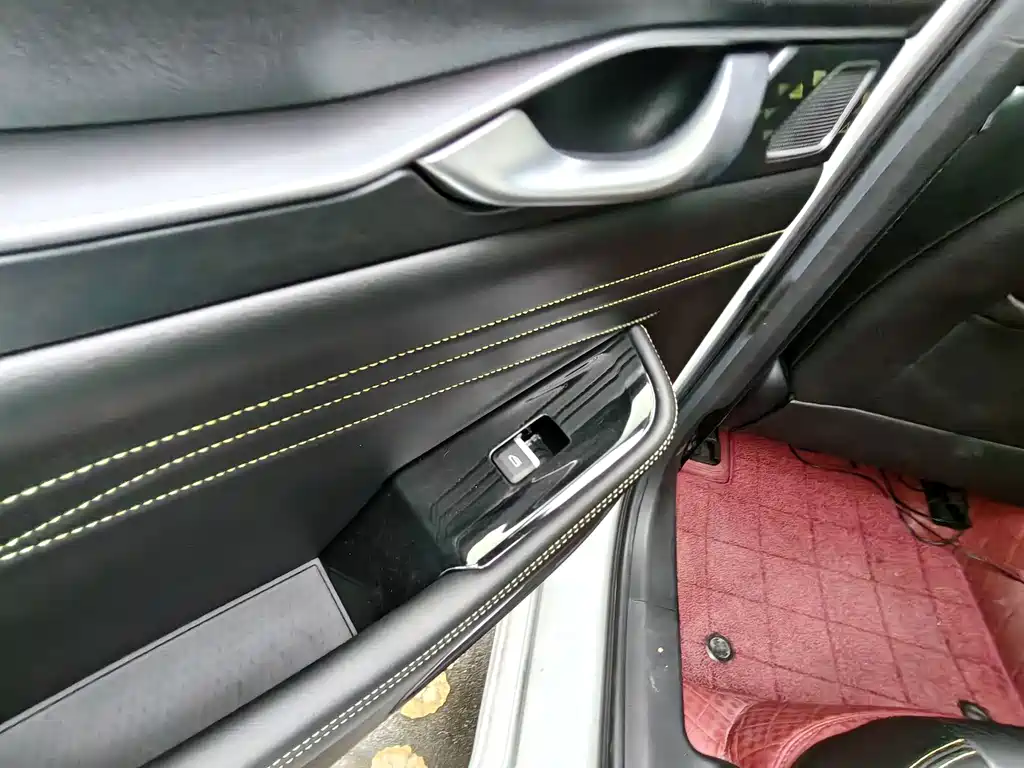 Xingrui 2023 1.5TD Kunlun Edition купить на сайте DeffCars