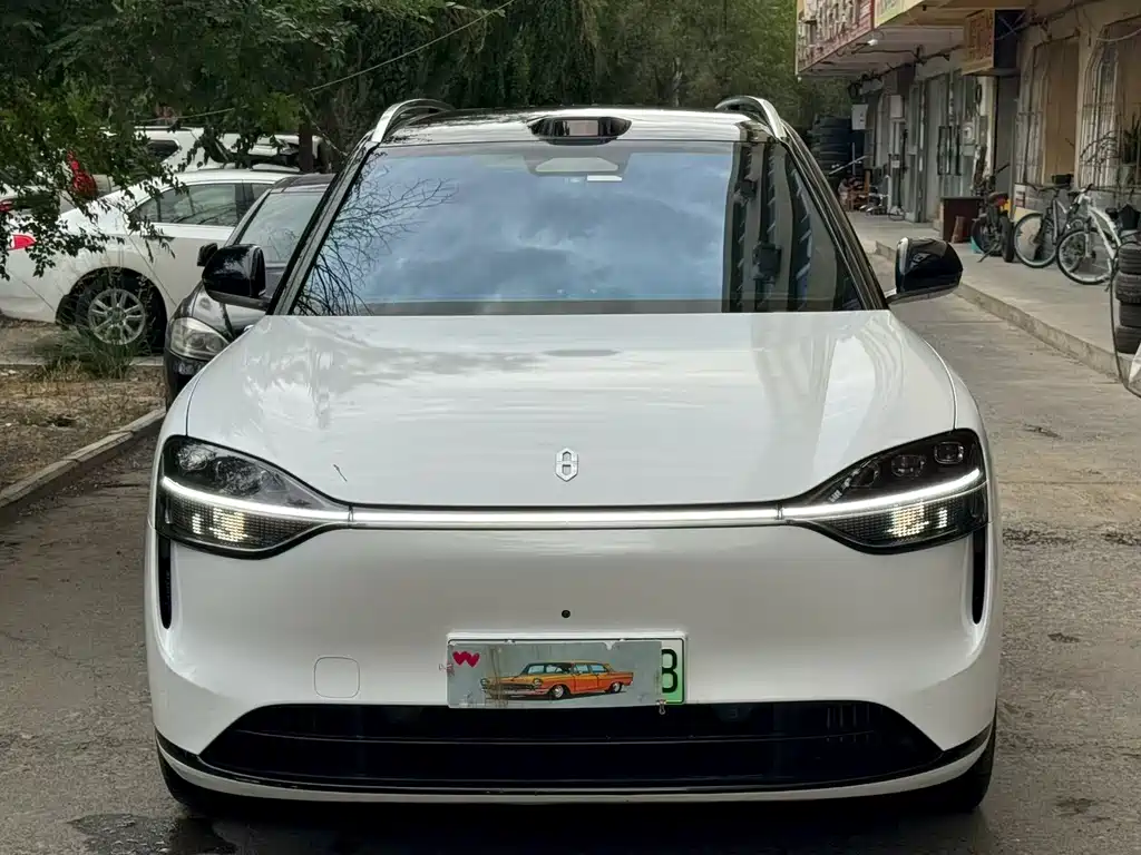 Aito M9 2024款 增程 Ultra版 52kWh 6座版 купить на сайте DeffCars
