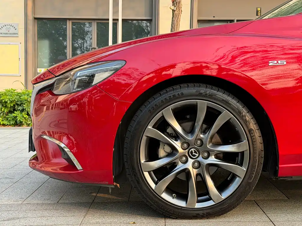 Atez 2018 2.5L Blue Sky Sports Edition National V купить на сайте DeffCars
