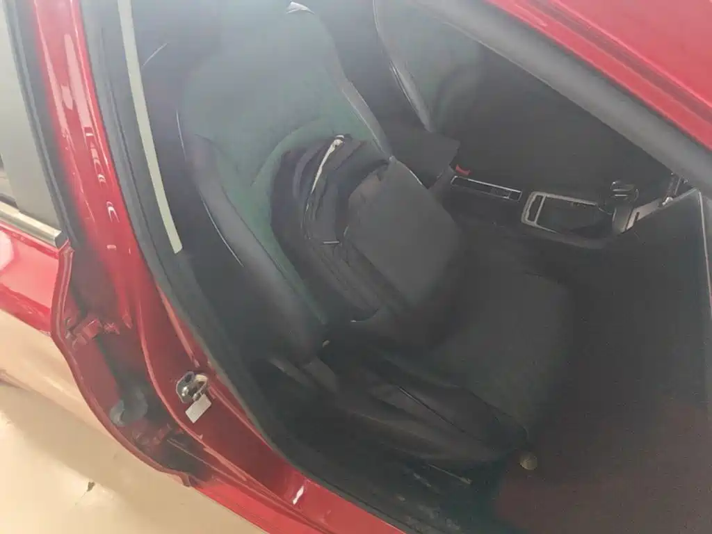 MG6 2019 20T automatic star version купить на сайте DeffCars