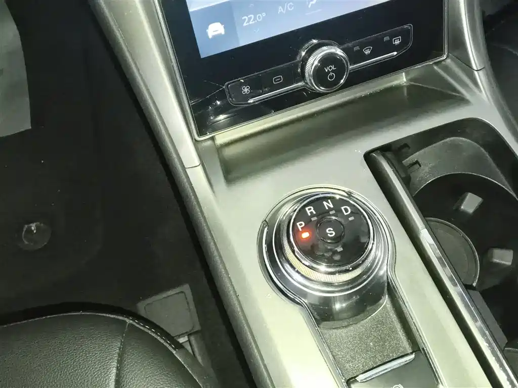 Mondeo 2020 EcoBoost 200 Fashion Model купить на сайте DeffCars