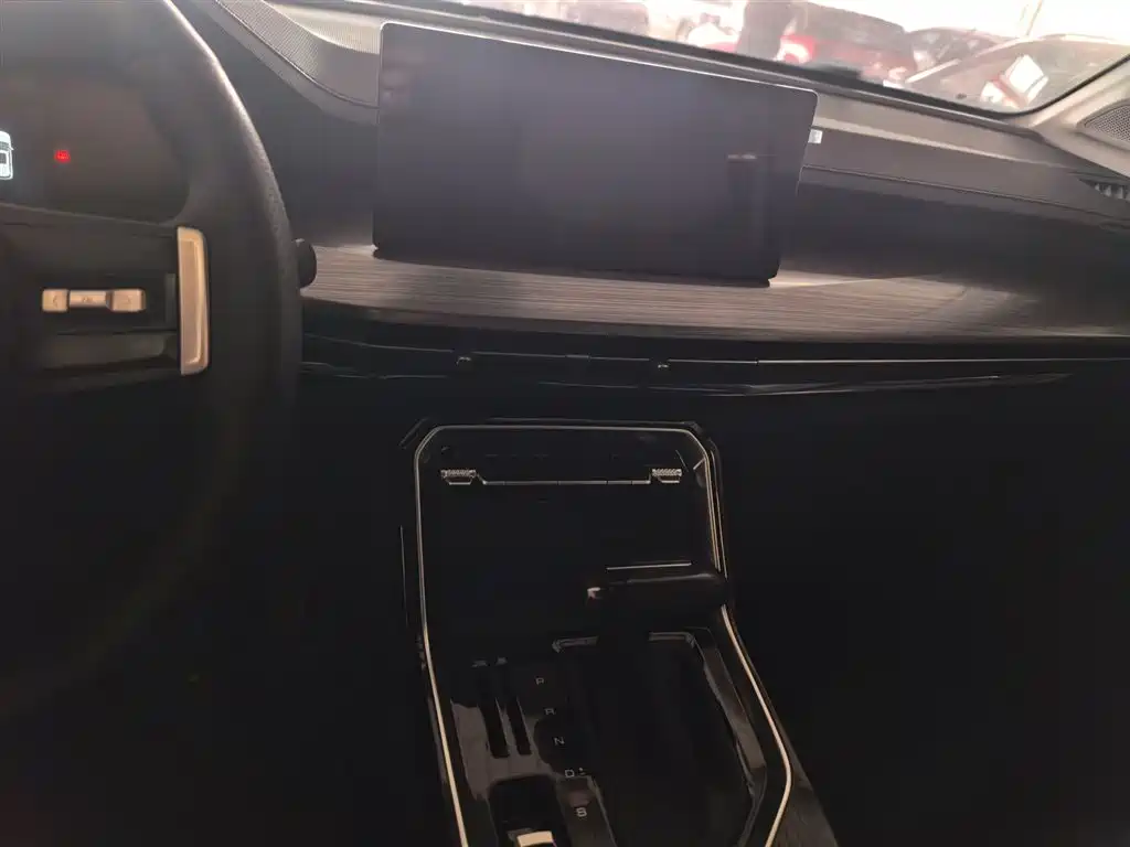 Wuling Xingchen 2021 1.5T CVT Xingyao Edition купить на сайте DeffCars