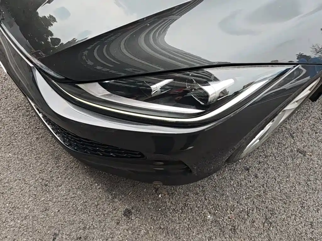 LAMANDO 2022 LAMANDOL 280TSI DSG spicy version купить на сайте DeffCars