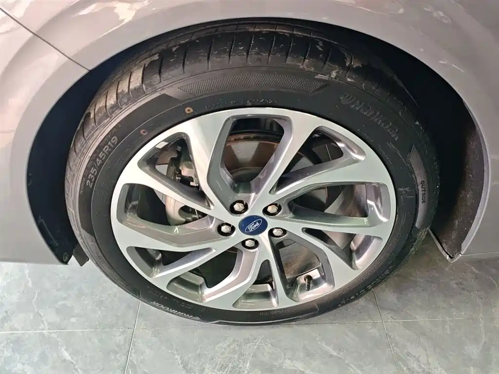 Mondeo 2023 EcoBoost 245 Extreme купить на сайте DeffCars