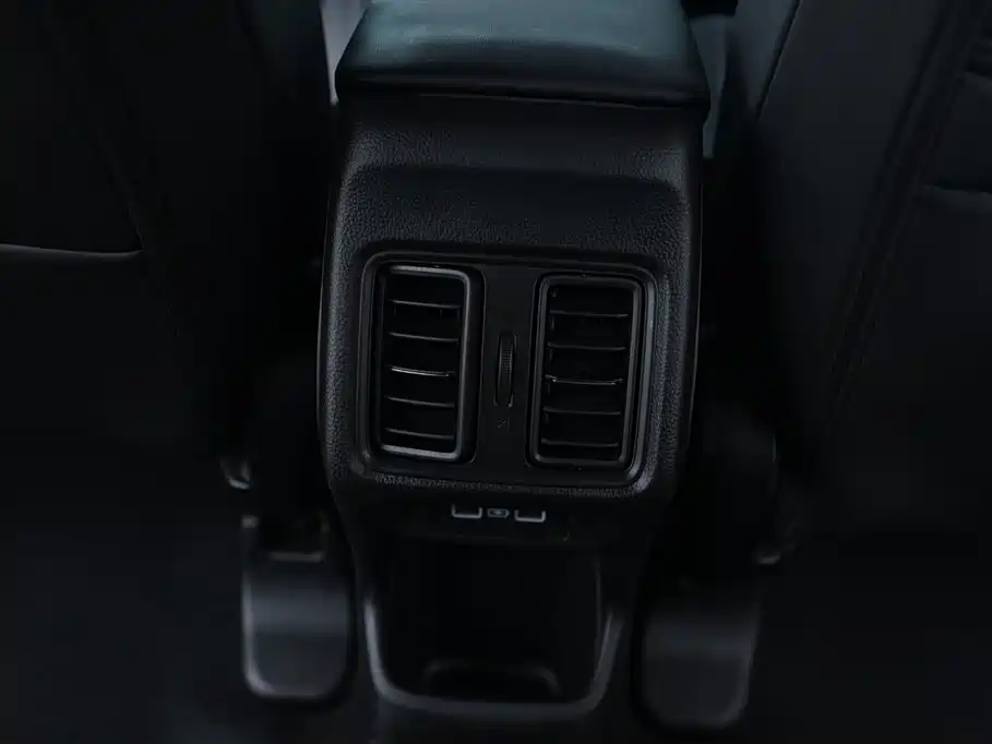 Honda XR-V 2023 1.5L CVT Hot Edition купить на сайте DeffCars
