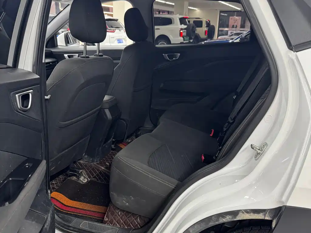 Wuling Xingchi 2022 1.5L Manual Free Type купить на сайте DeffCars