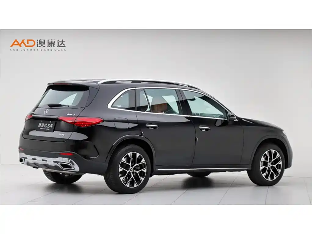 Mercedes-Benz GLC350eL/2.0T/25 models/4MATIC Collector’s Edition купить на сайте DeffCars