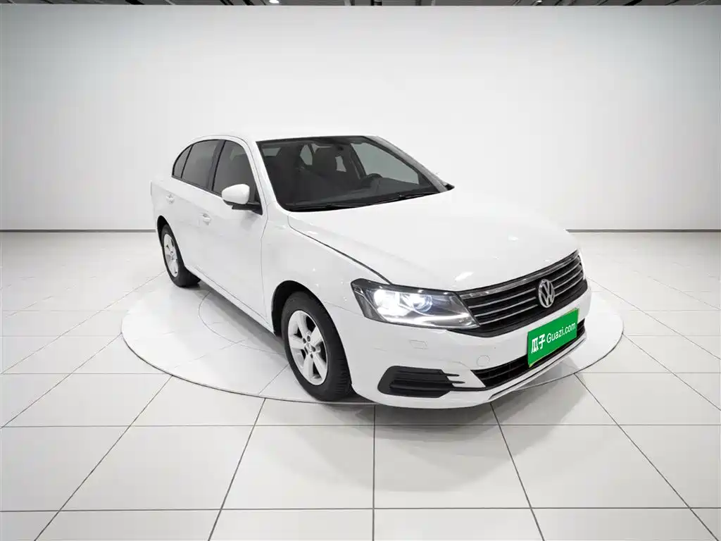 Lavida 2019 Lavida Qihang 1.5L Automatic Fashion Edition National VI купить на сайте DeffCars