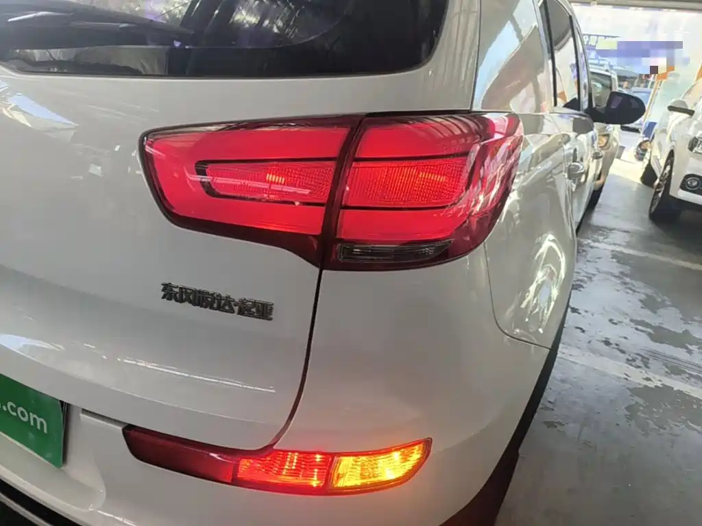 Zhipao 2016 2.0L automatic two-wheel drive version GL купить на сайте DeffCars