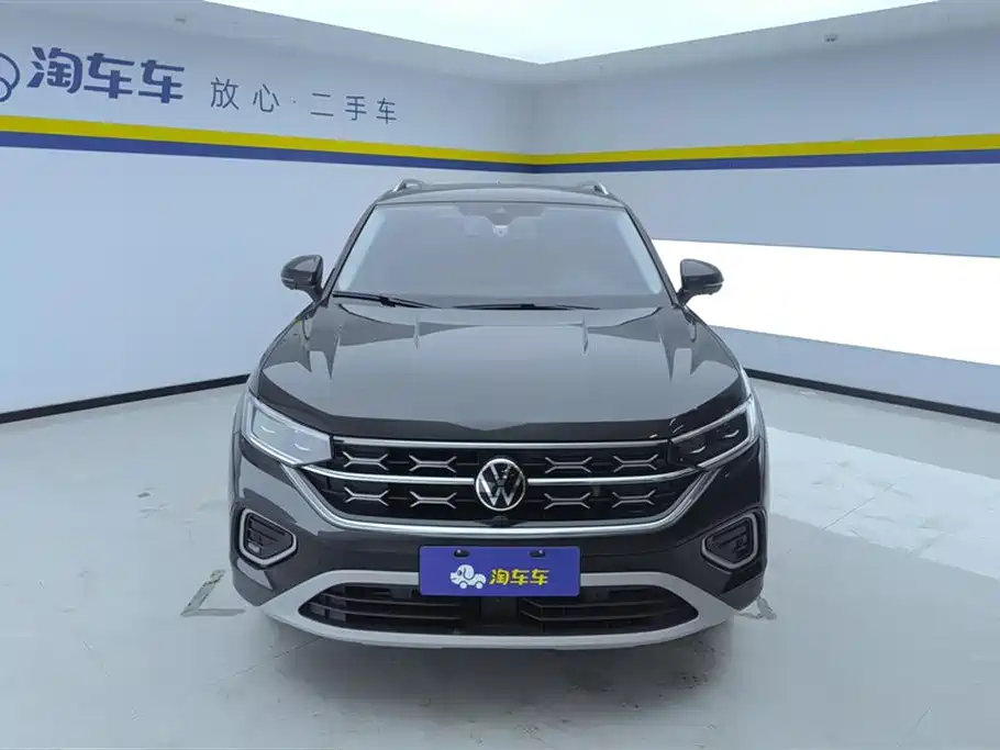 Tanyue 2023 330TSI 2WD Luxury Plus Advanced Edition купить на сайте DeffCars