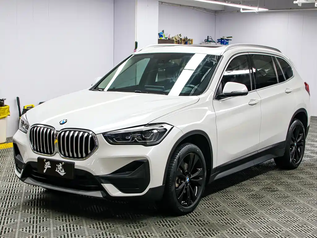 BMW X1 2022 sDrive20Li Fashion Model купить на сайте DeffCars