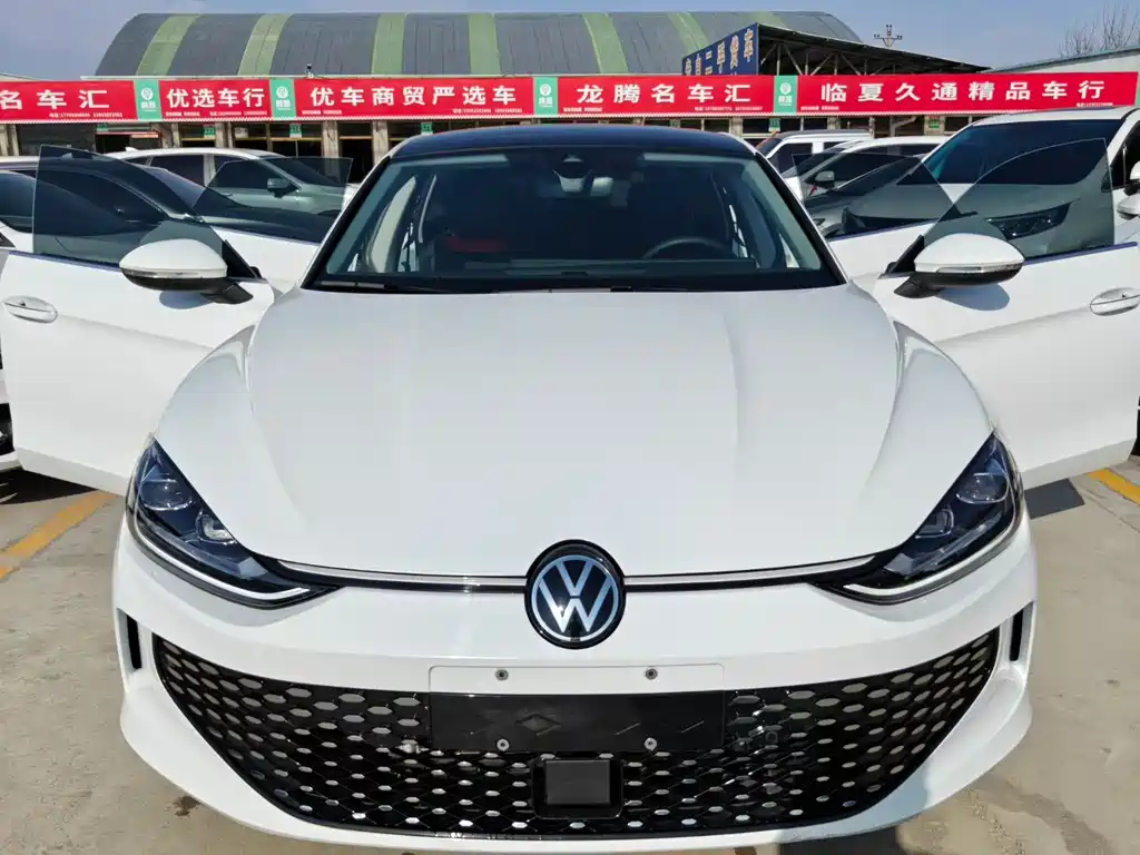 Lingdu 2024 Lingdu L 280TSI DSG Hot Edition купить на сайте DeffCars