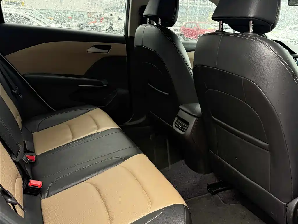 Cruze 2020 320 Automatic Enjoy Edition купить на сайте DeffCars
