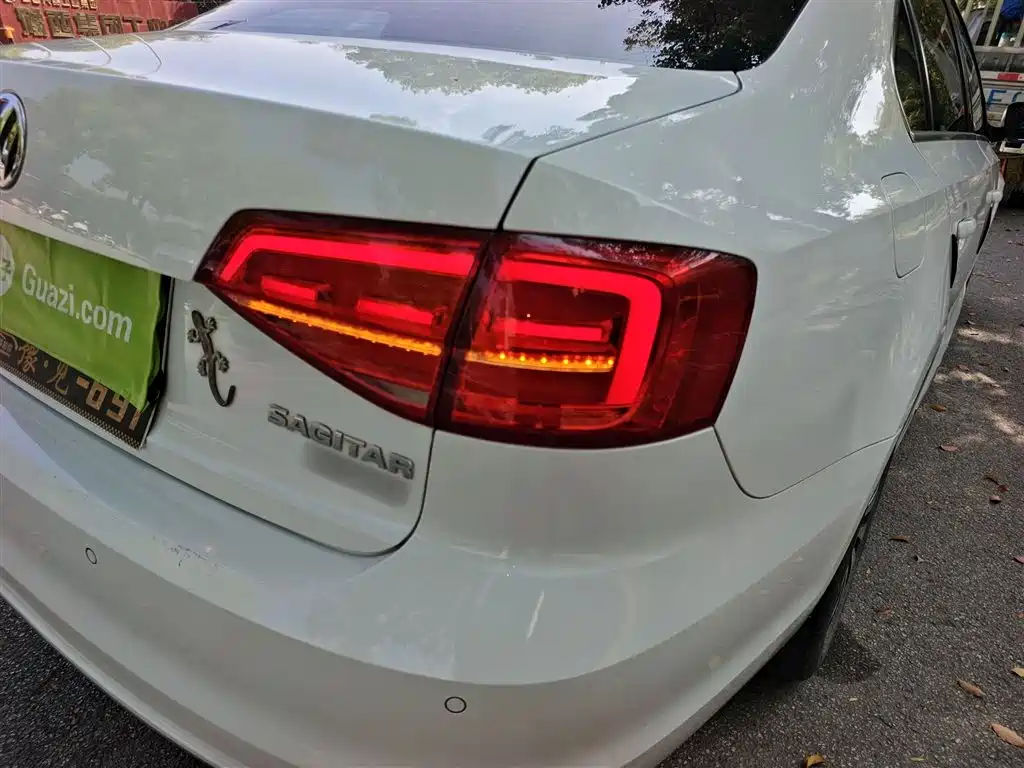 Sagitar 2018 1.6L automatic comfort model купить на сайте DeffCars