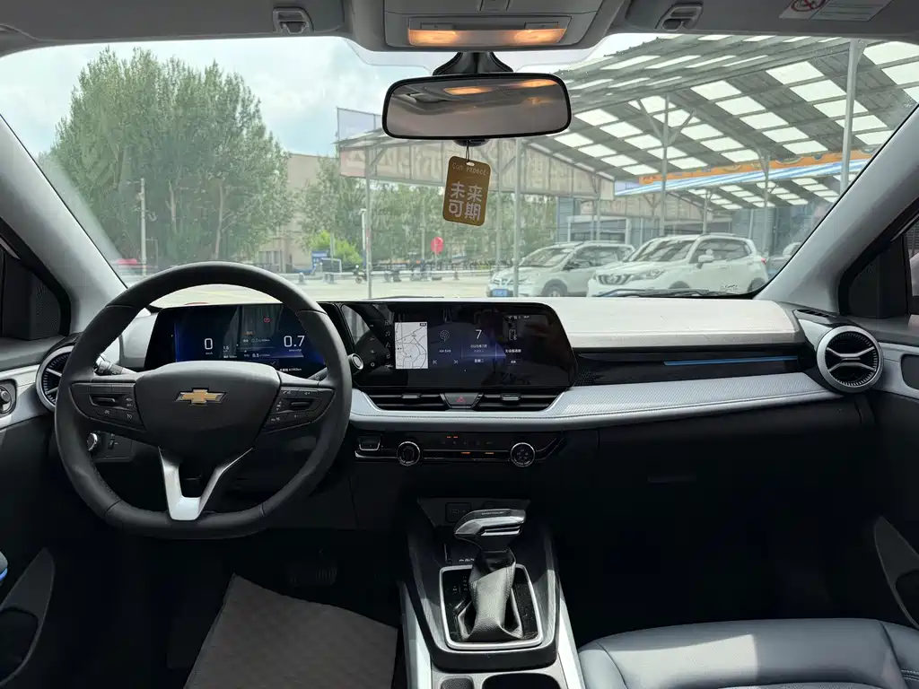Cruze 2023 1.5L dual-clutch enjoyment version купить на сайте DeffCars