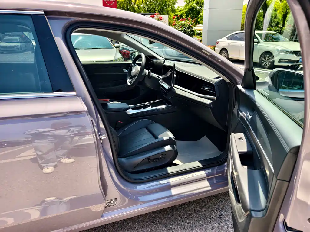 Passat 2025 Pro 380TSI Dragon Edition купить на сайте DeffCars