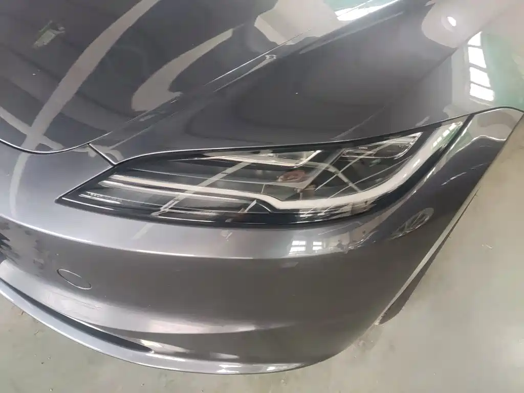 Model 3 2023 rear-wheel drive version купить на сайте DeffCars