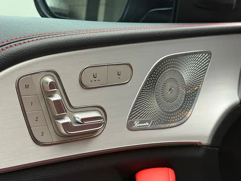 Mercedes-Benz GLE AMG 2020 AMG GLE 53 4MATIC+ купить на сайте DeffCars