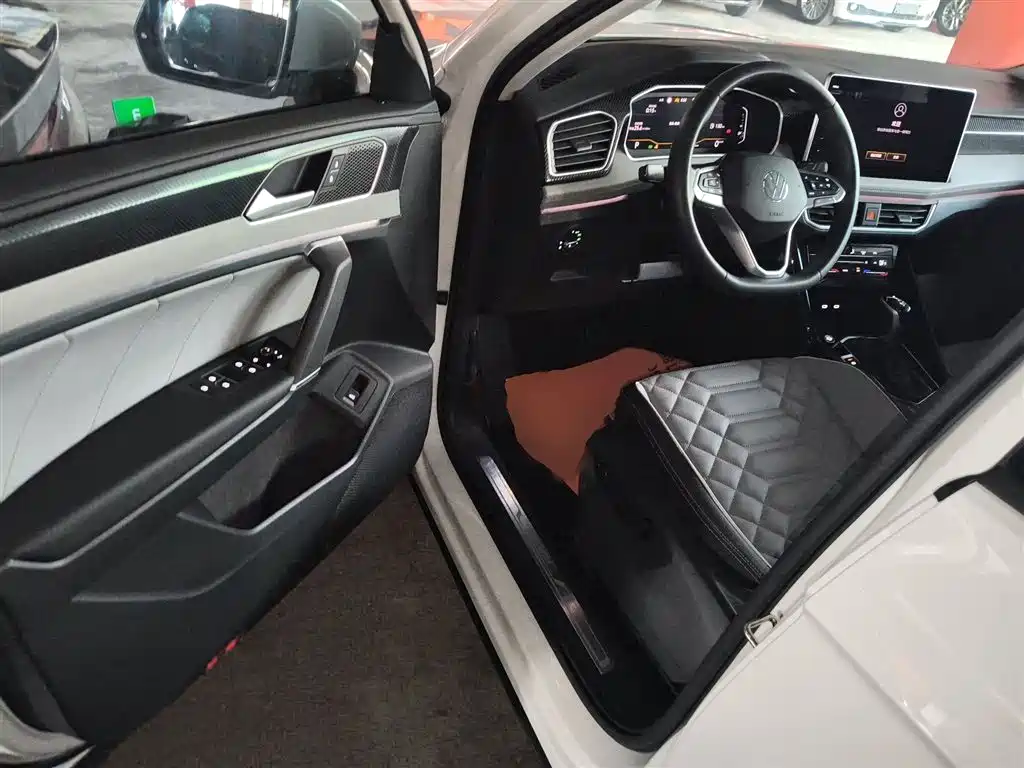 Tanyue 2024 300TSI 2WD Luxury Plus Advanced Edition купить на сайте DeffCars