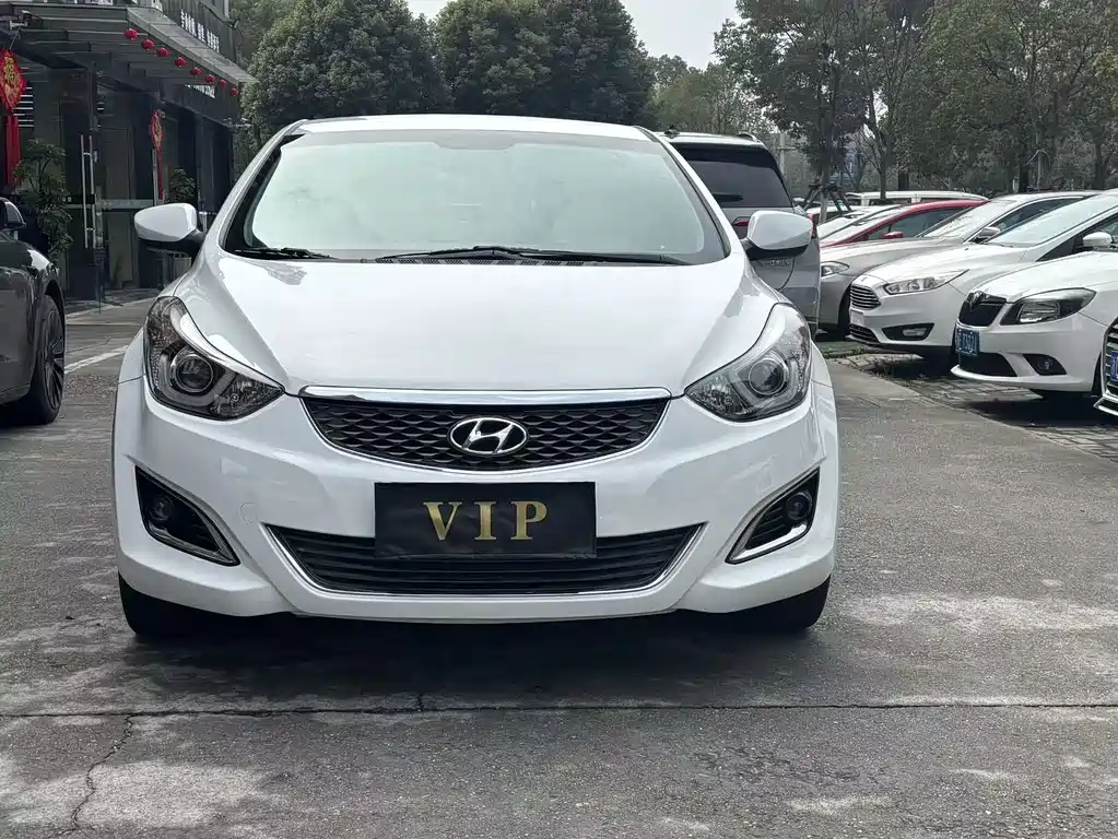 Langdong 2016 1.6L automatic intelligent model купить на сайте DeffCars