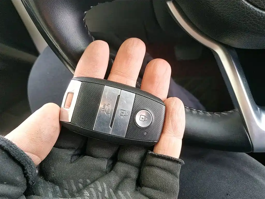 Yipao 2019 1.4L Automatic Fun Edition National V купить на сайте DeffCars