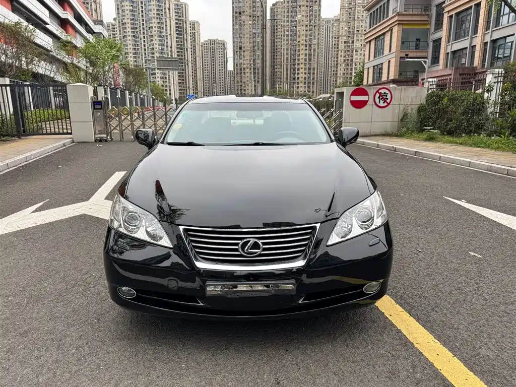 Lexus ES 2006 350 купить на сайте DeffCars