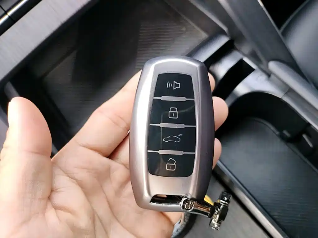 HAVAL H6 New Energy 2023 DHT-PHEV 110KM Yuexing Edition купить на сайте DeffCars